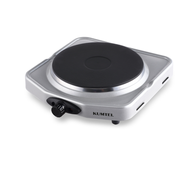 LX-7011 – Kumtel Electric Hob with Purity Warranty
