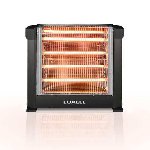 دفاية كومتيل كهرباء تركى بضمان بيورتى - KS-2760