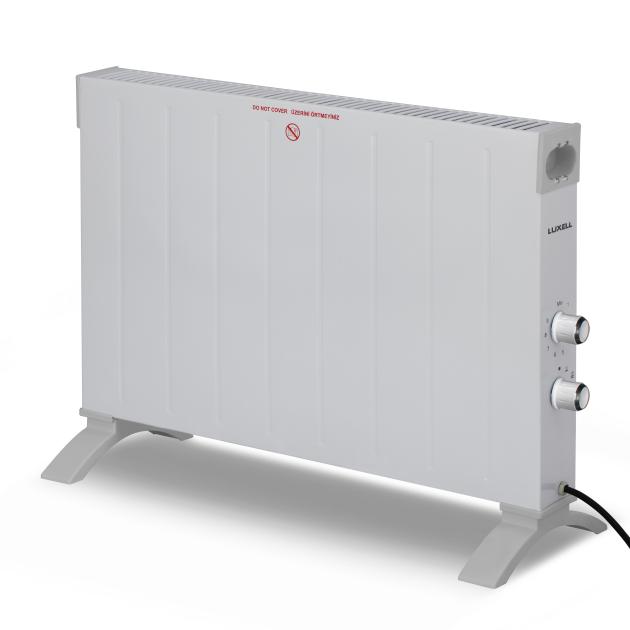 دفاية كومتيل كهرباء تركى بضمان بيورتى - HC-2952