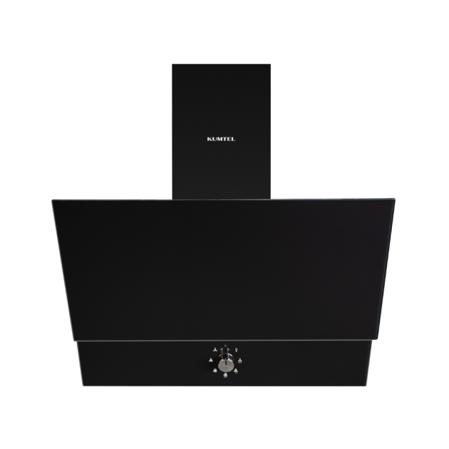 DA6-830 – شفاط كومتيل 60 سم بضمان بيورتى